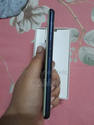 Oppo A92 128 GB Blue