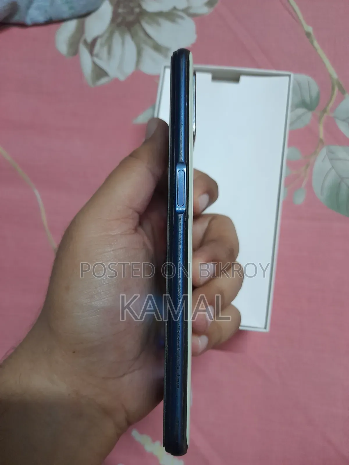 Oppo A92 128 GB Blue