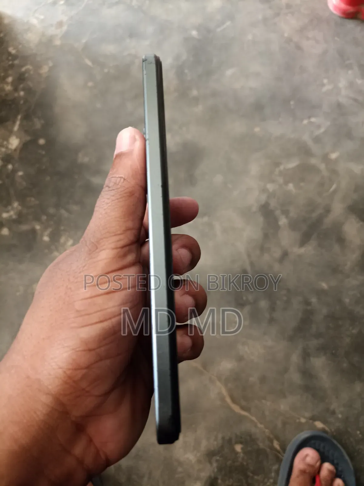 Vivo Y16 64 GB Pink