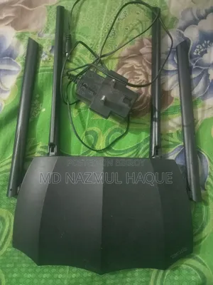 Tenda Router