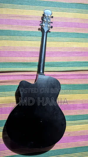 Guitar for sale
