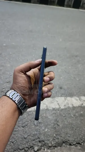 Infinix Note 50 Pro 256 GB Black