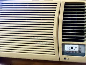 Lg Window Ac 1.5 Ton