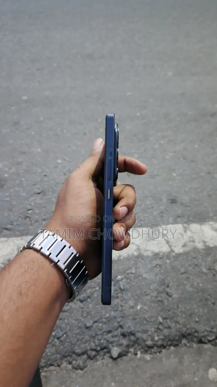 Infinix Note 50 Pro 256 GB Black