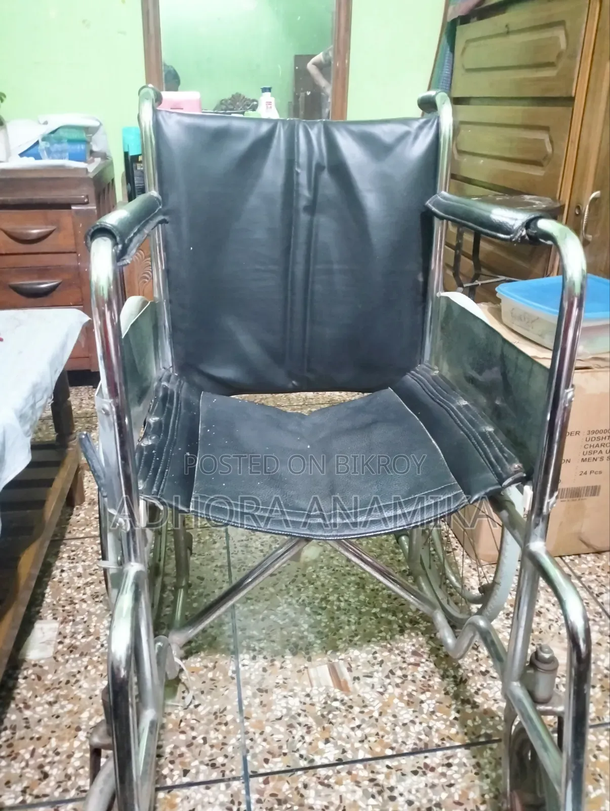 Wheelchair for Sale