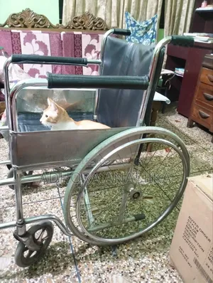 Wheelchair for Sale