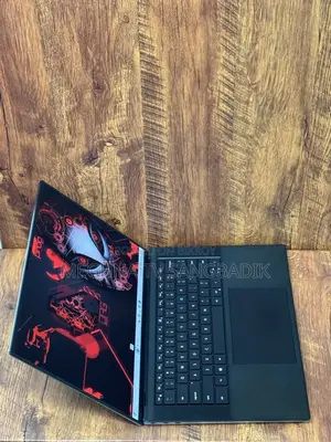 Laptop Dell 4GB Intel SSD 500GB