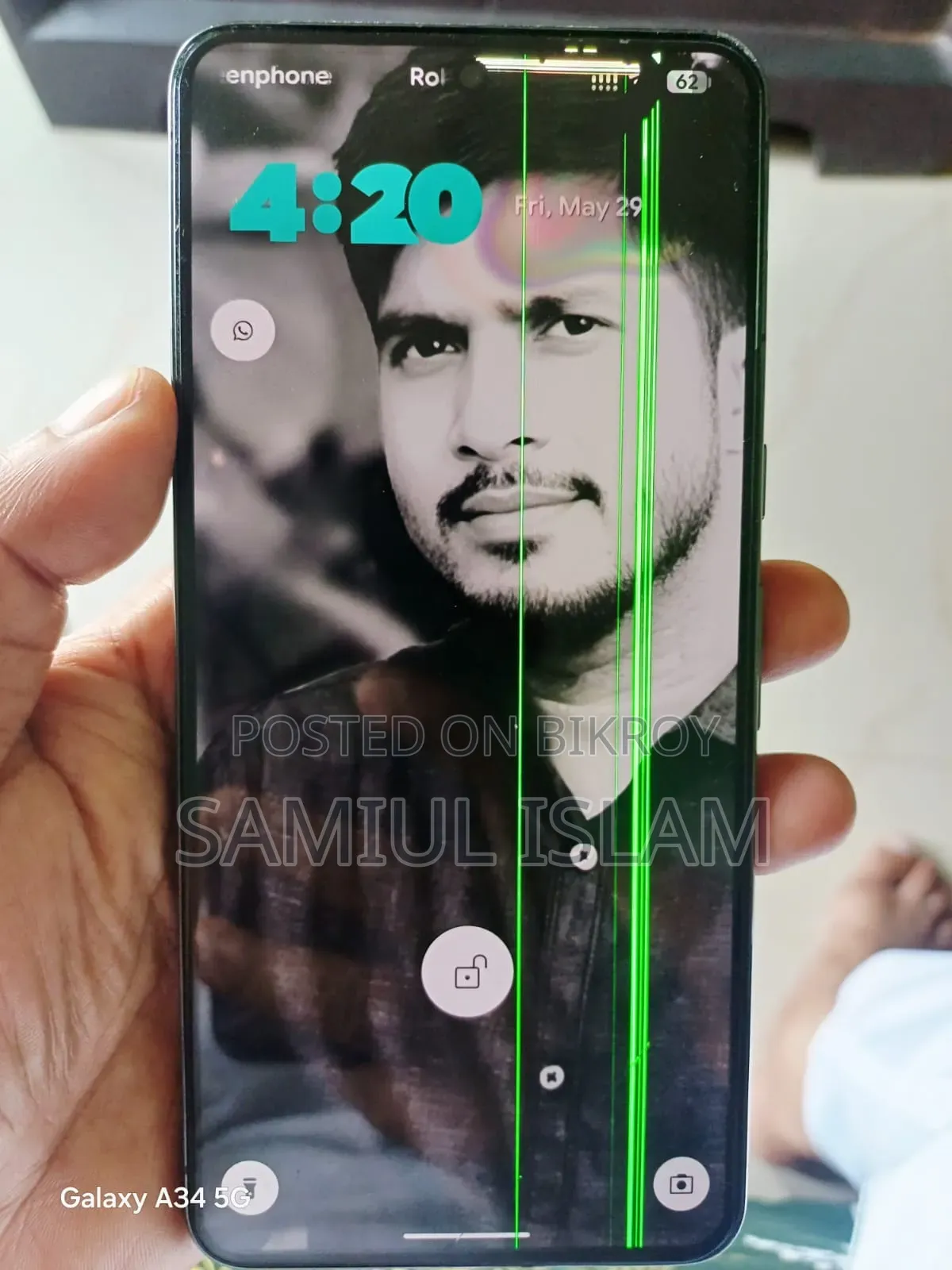 Google Pixel 8 Pro 128 GB Black