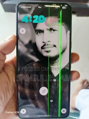 Google Pixel 8 Pro 128 GB Black