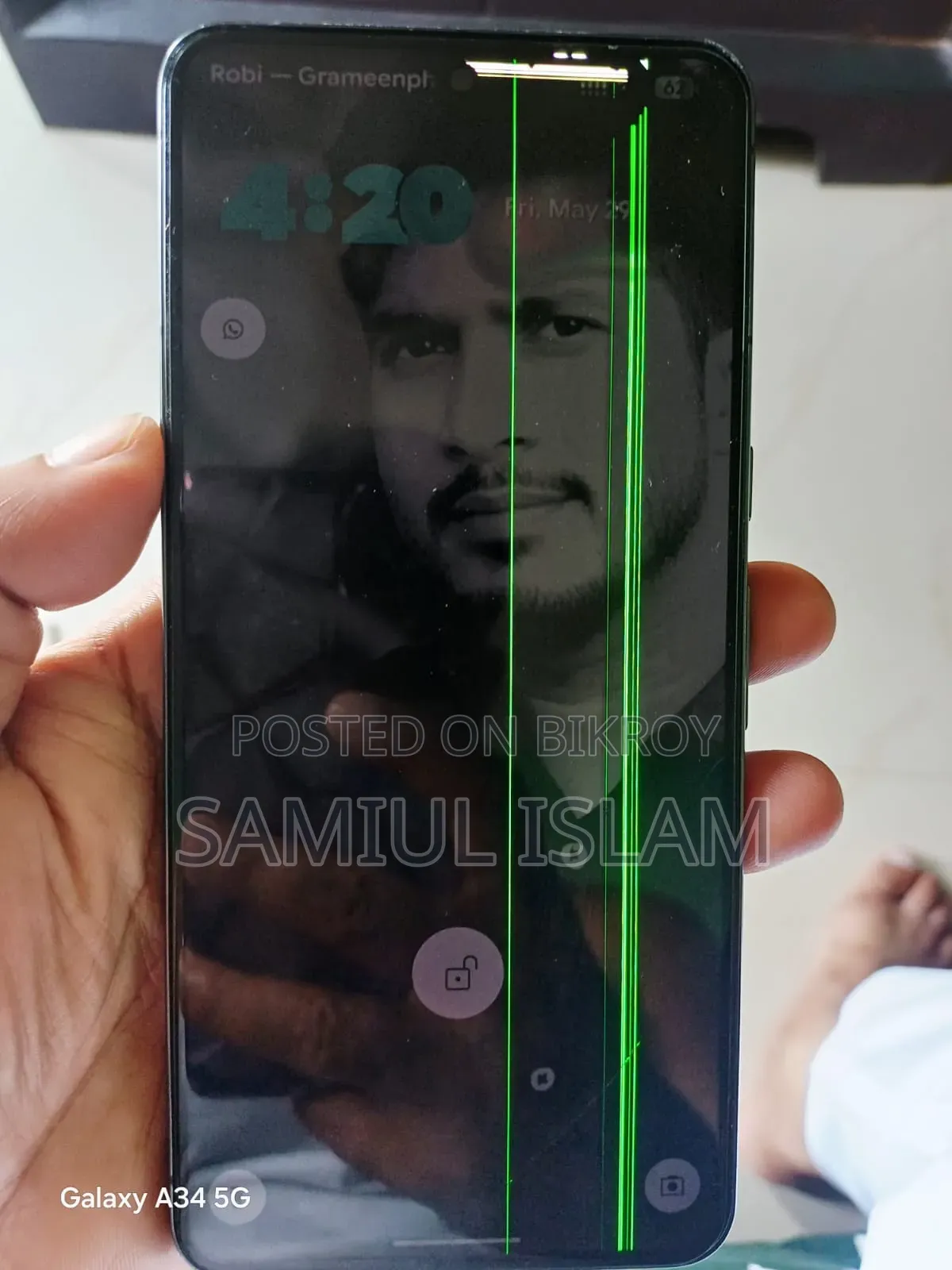 Google Pixel 8 Pro 128 GB Black