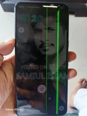 Google Pixel 8 Pro 128 GB Black