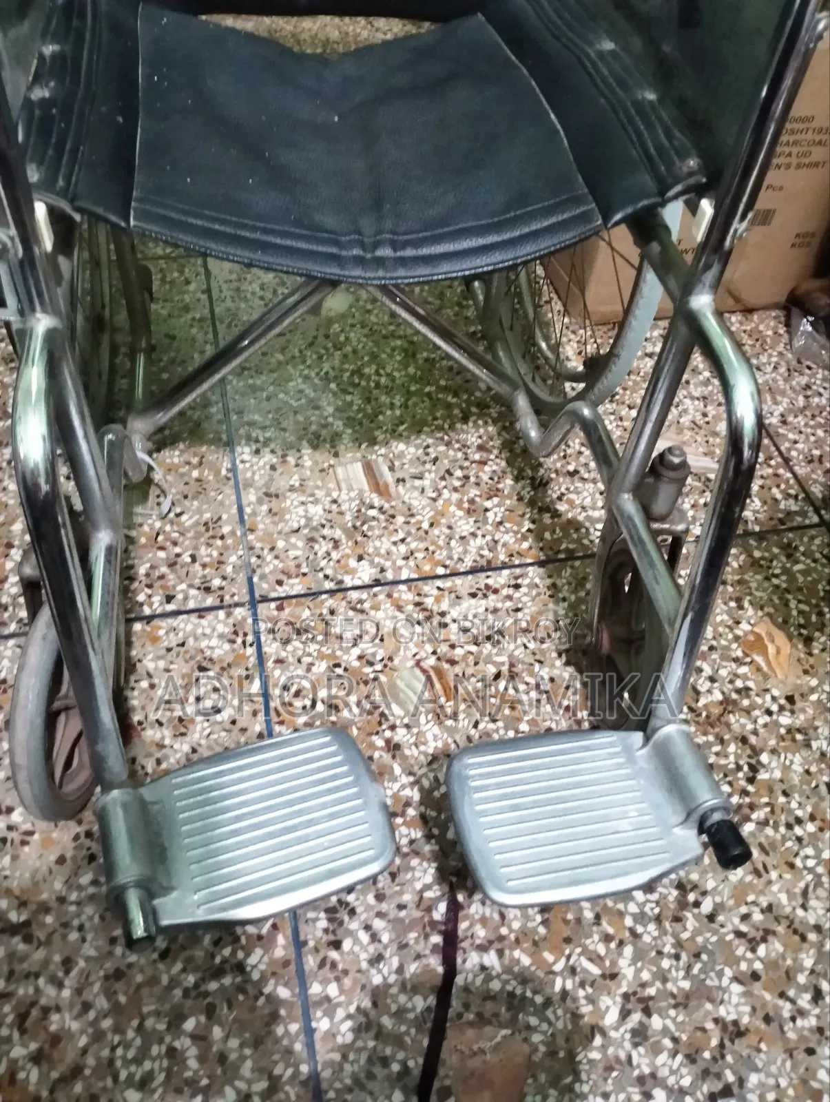 Wheelchair for Sale