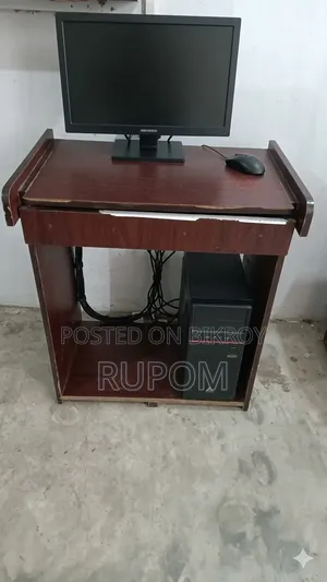 Computer Table