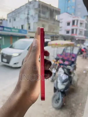 Apple iPhone 12 128 GB Red