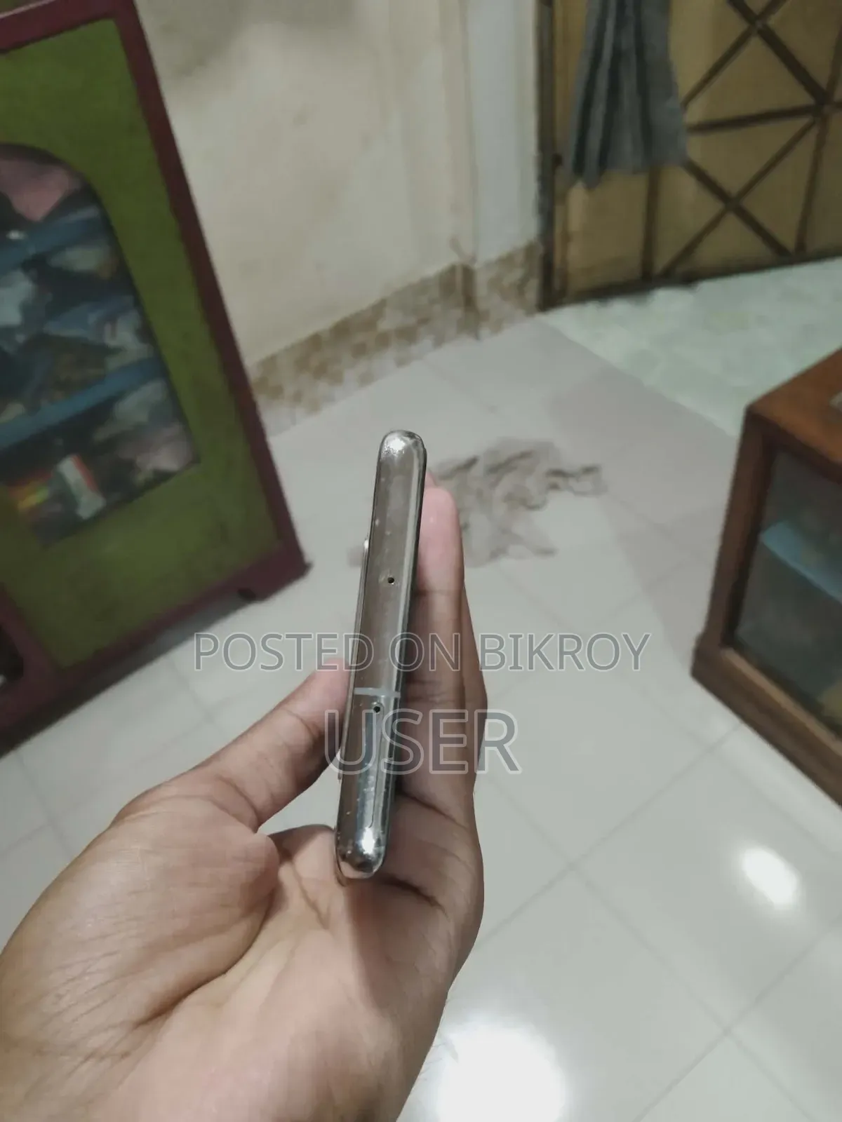 Samsung Galaxy S10 Plus 128 GB Black