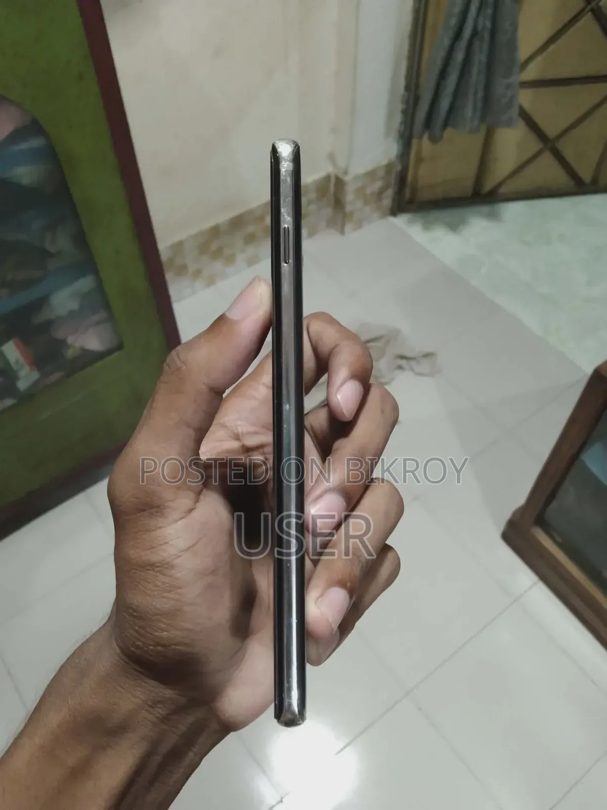 Samsung Galaxy S10 Plus 128 GB Black