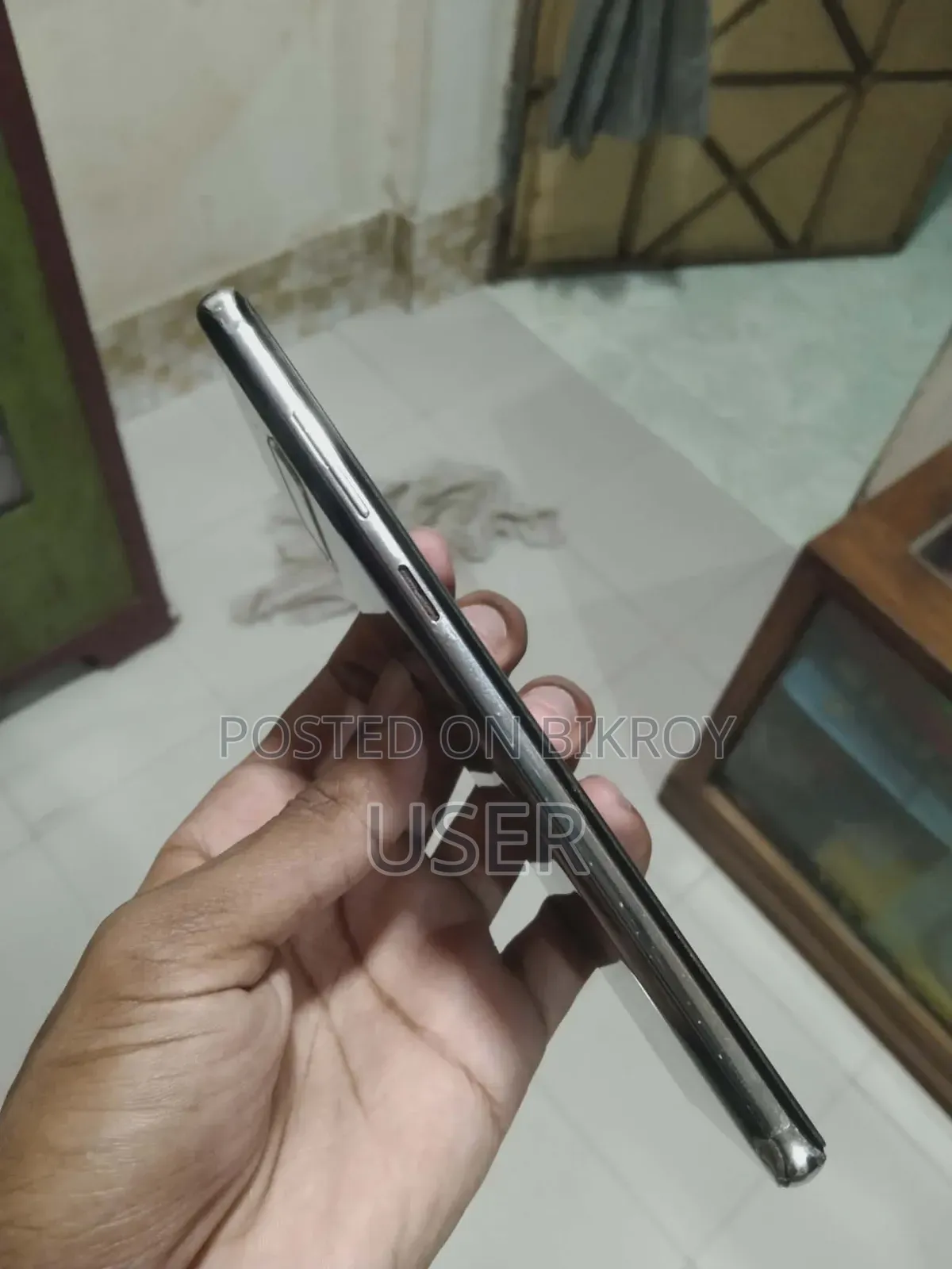 Samsung Galaxy S10 Plus 128 GB Black
