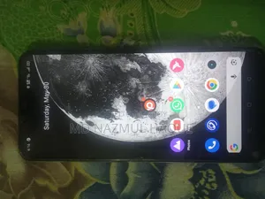 Realme C11 32 GB Blue