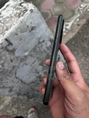 Google Pixel 6 128 GB Gray