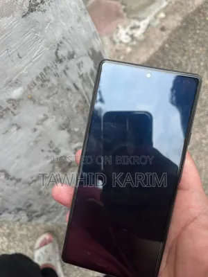 Google Pixel 6 128 GB Gray