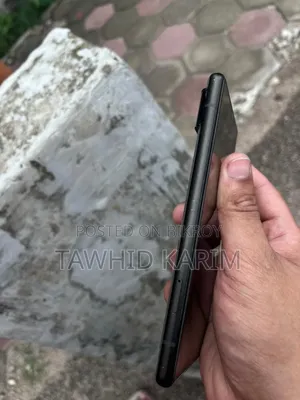 Google Pixel 6 128 GB Gray