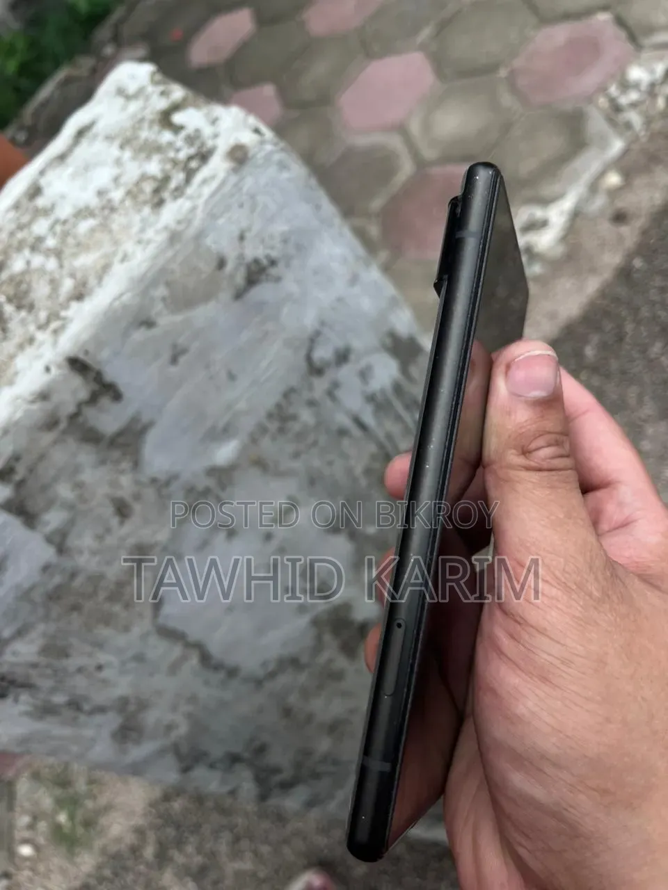 Google Pixel 6 128 GB Gray
