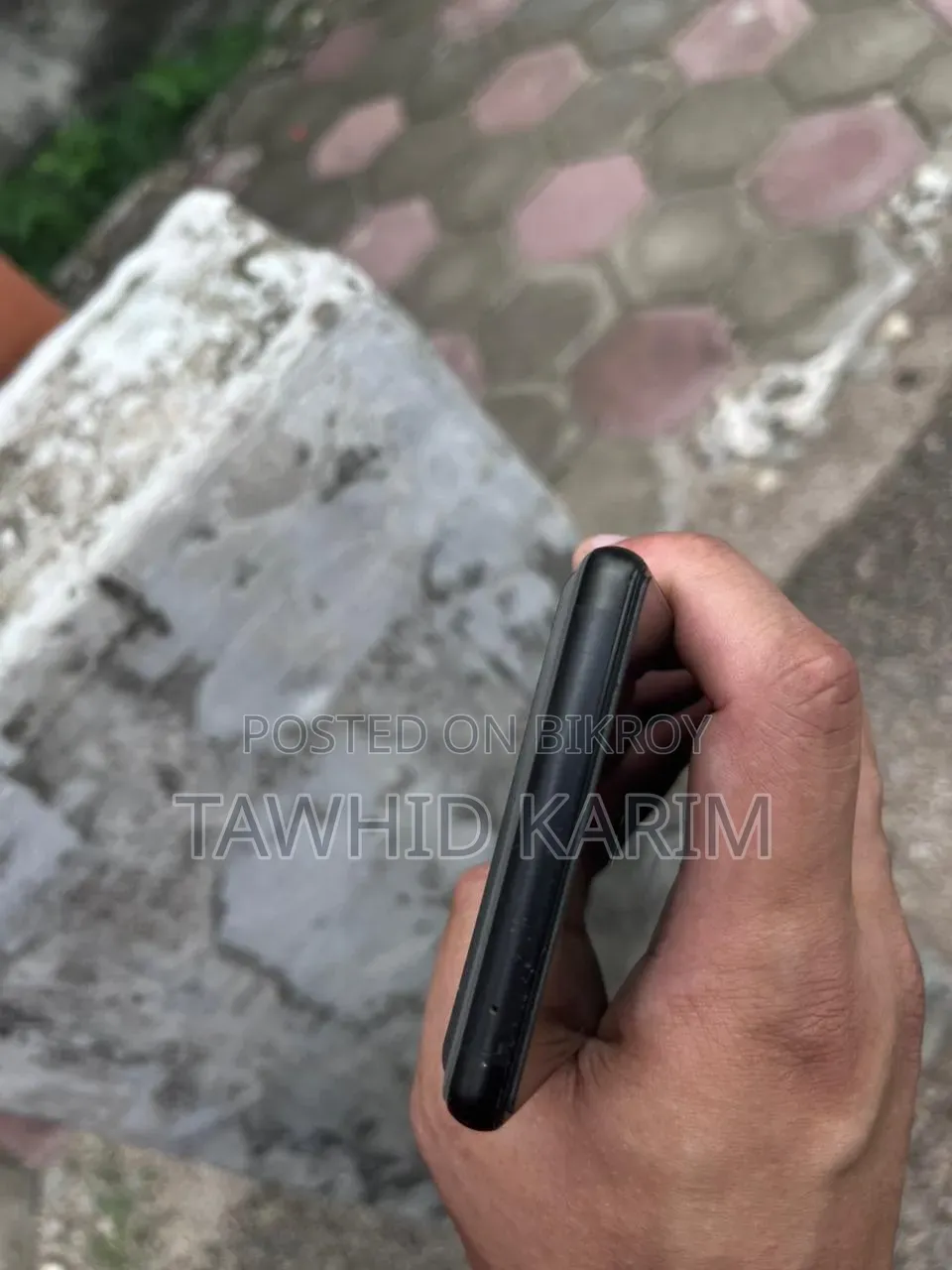 Google Pixel 6 128 GB Gray