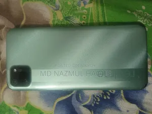 Realme C11 32 GB Blue
