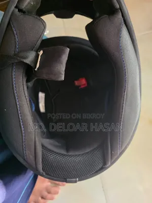 Suzuki Helmet