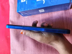 New JioBharat 128 GB Blue