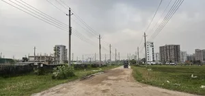 Sector 17/B Road 1/B Plot #