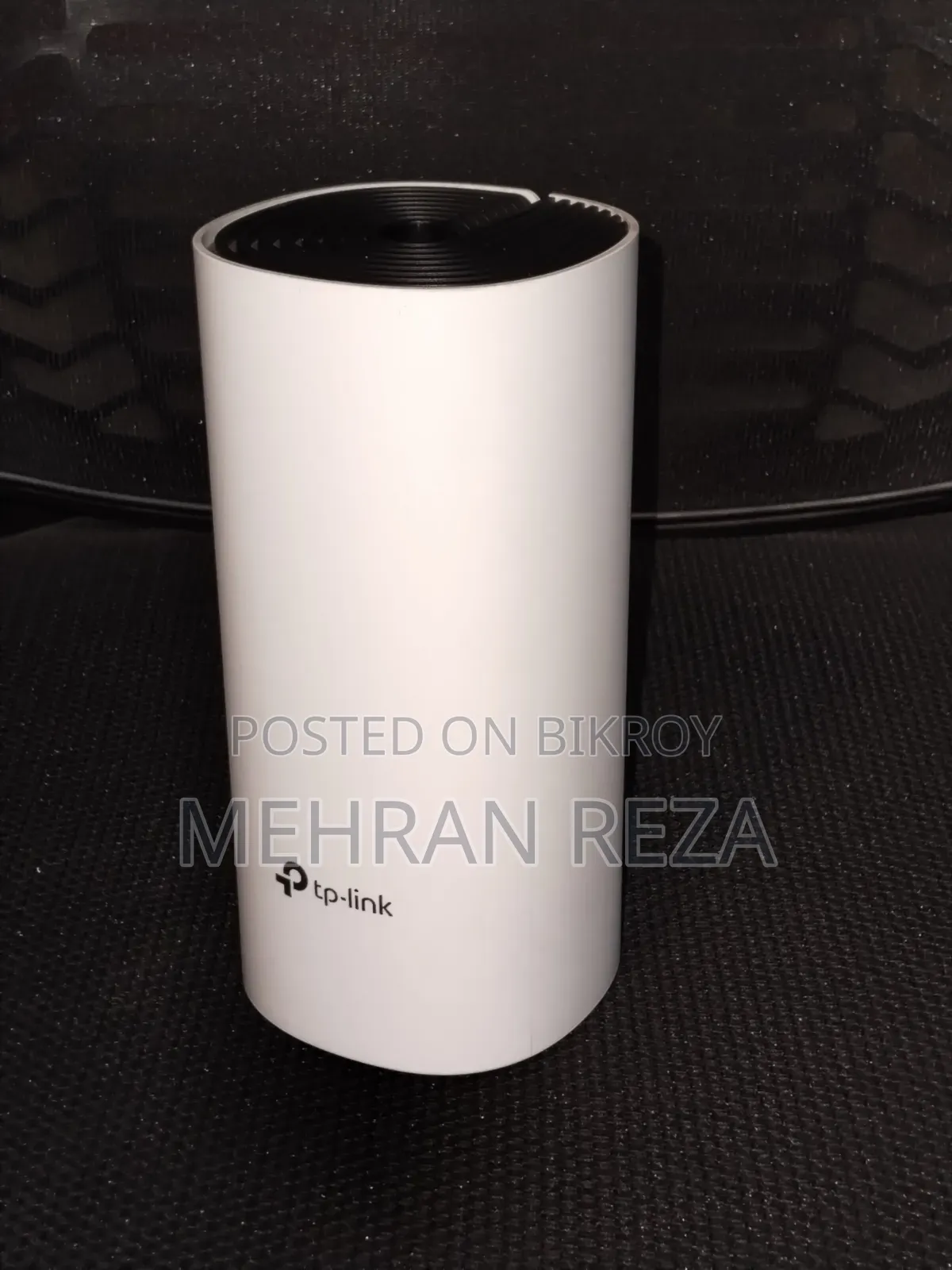 Tp-Link Deco M4 V2 Mesh Wi-Fi Router