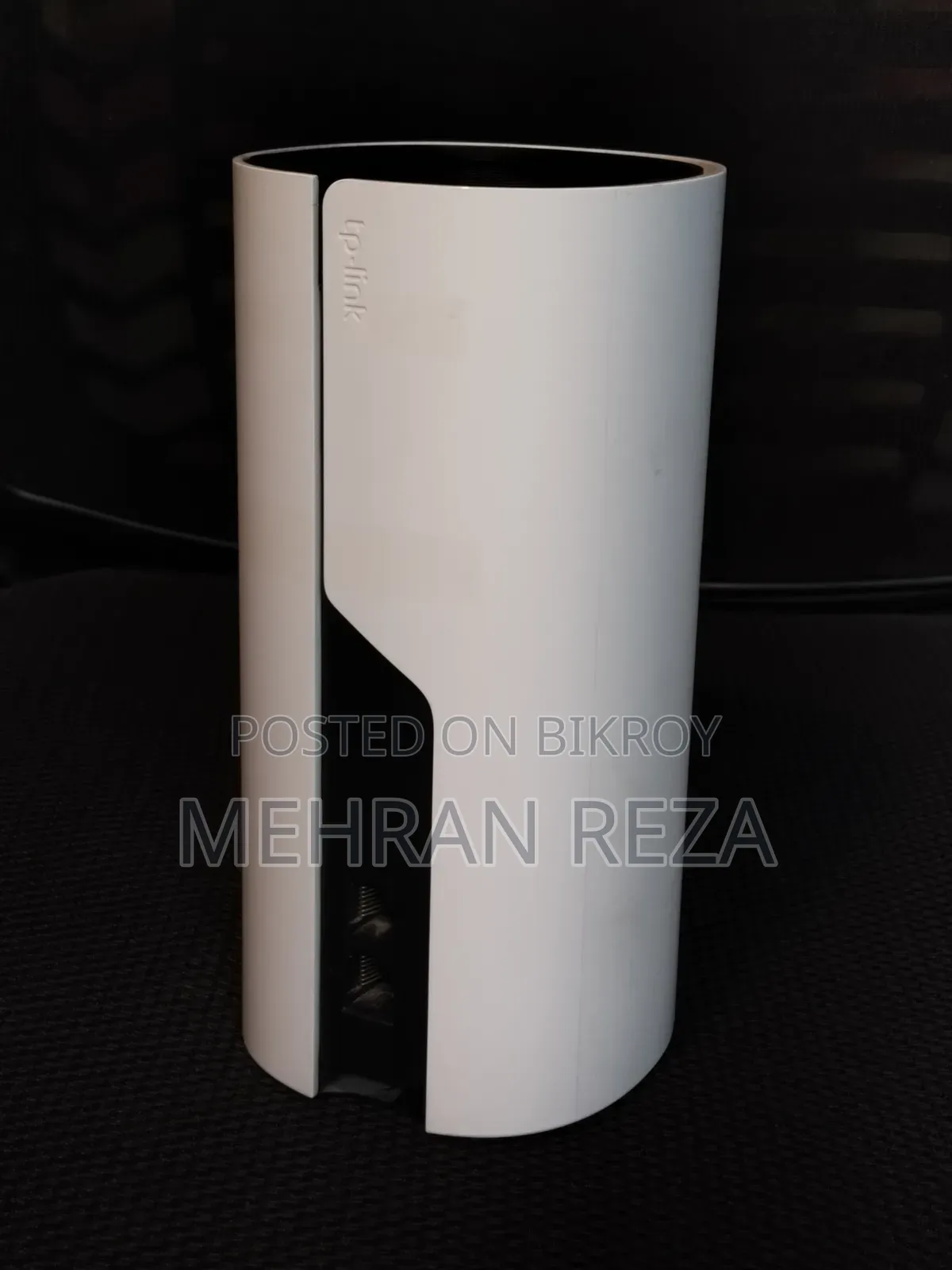 Tp-Link Deco M4 V2 Mesh Wi-Fi Router