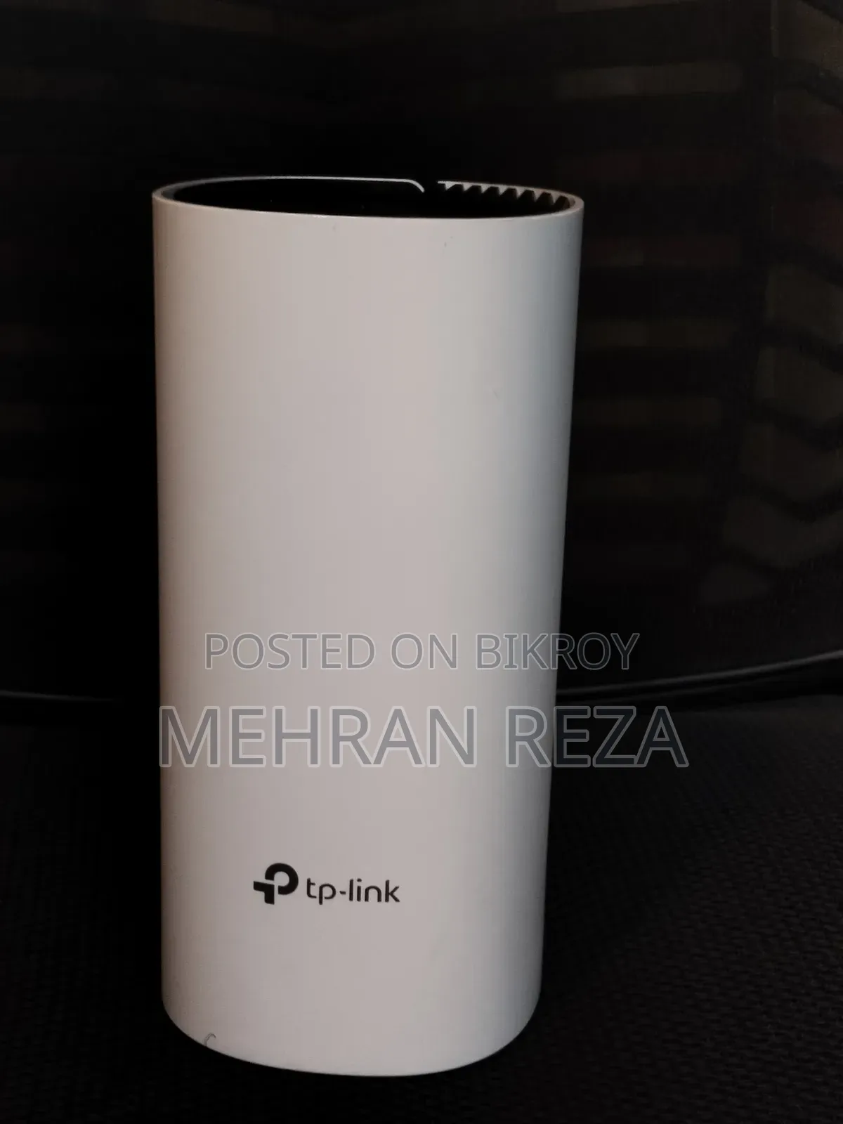 Tp-Link Deco M4 V2 Mesh Wi-Fi Router
