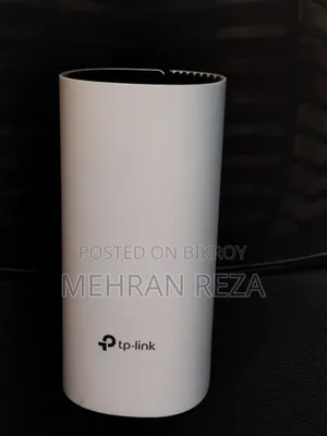 Tp-Link Deco M4 V2 Mesh Wi-Fi Router