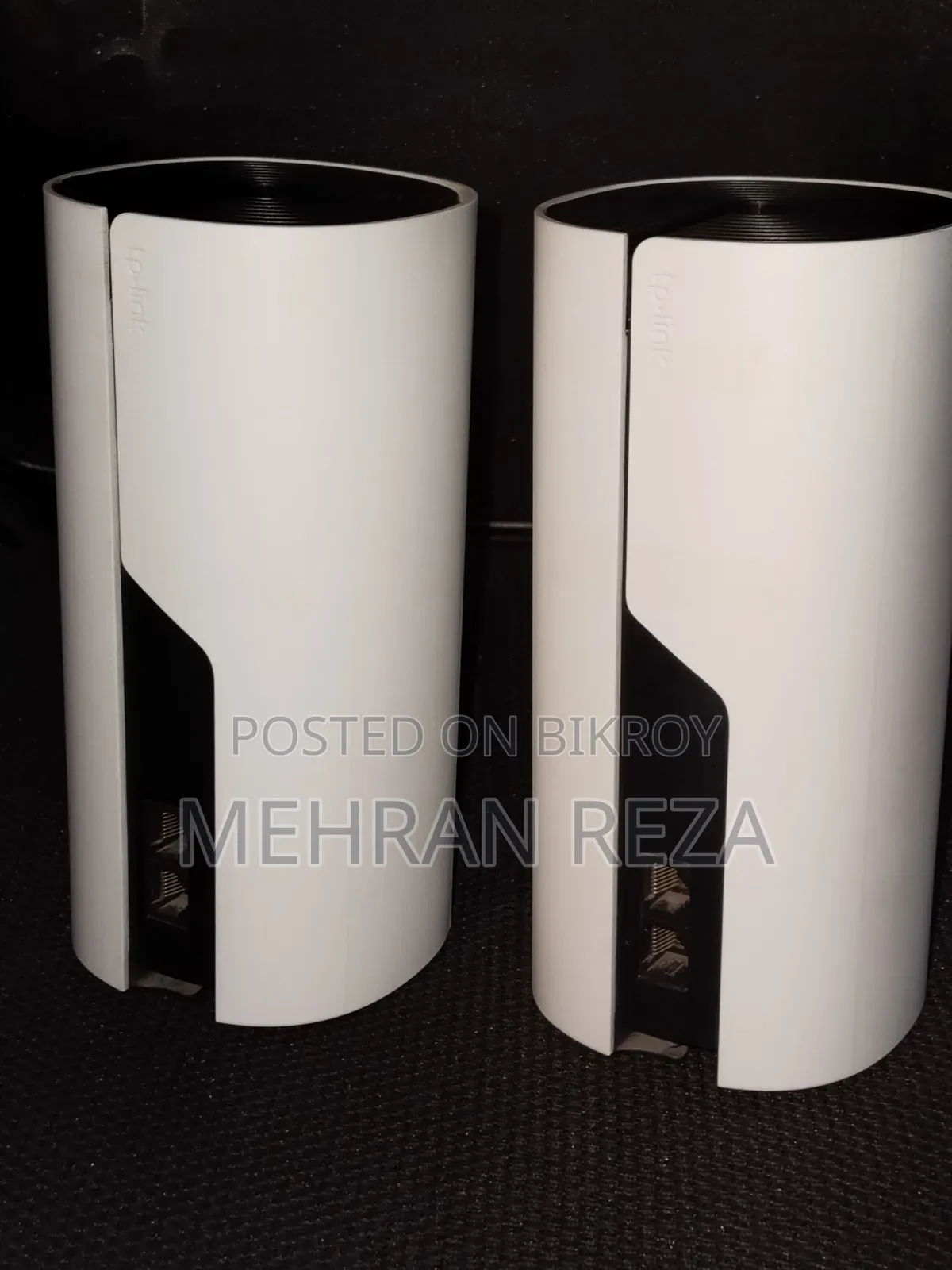 Tp-Link Deco M4 V2 Mesh Wi-Fi Router