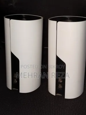Tp-Link Deco M4 V2 Mesh Wi-Fi Router