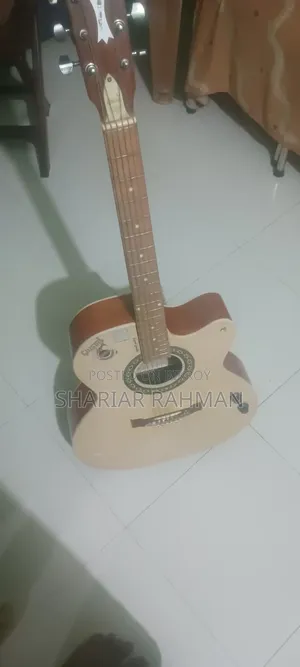 গিবসন সেমি অ্যাকোস্টিক
