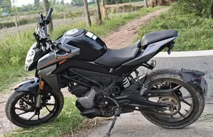 CFMoto 250NK 2025