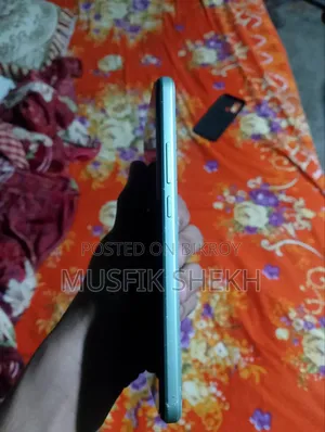 Symphony Z55 64 GB Blue