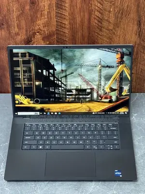 Laptop Dell 8GB AMD Ryzen SSD 512GB