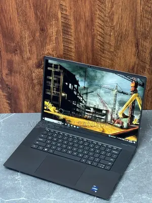 Laptop Dell 8GB AMD Ryzen SSD 512GB