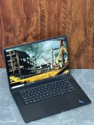 Laptop Dell 8GB AMD Ryzen SSD 512GB