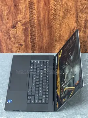 Laptop Dell 8GB AMD Ryzen SSD 512GB