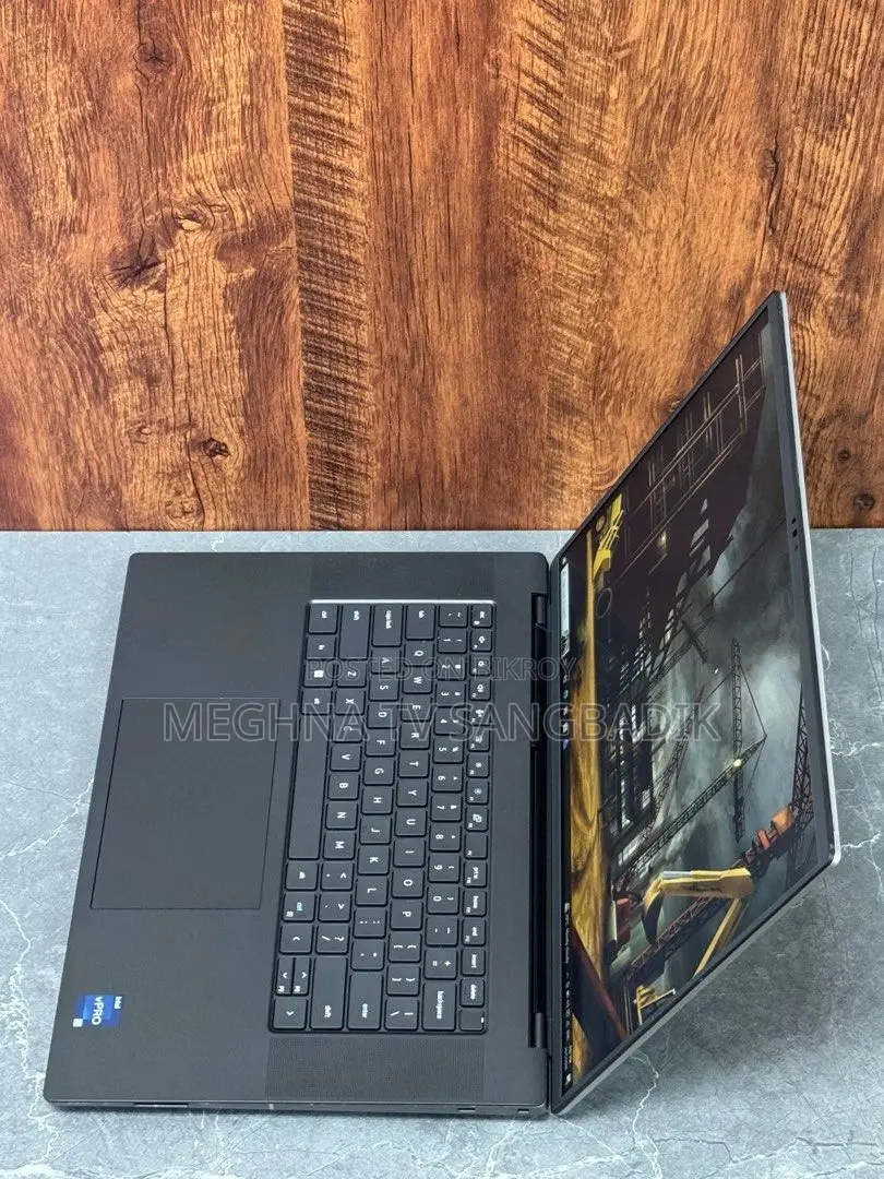 Laptop Dell 8GB AMD Ryzen SSD 512GB