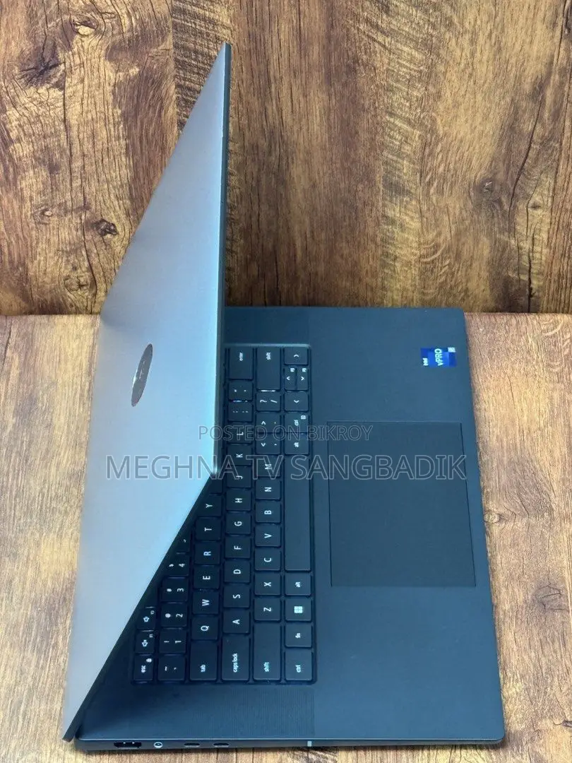 Laptop Dell 8GB AMD Ryzen SSD 512GB
