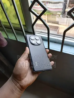 Xiaomi Redmi Note 14 Pro 5G 256 GB Red