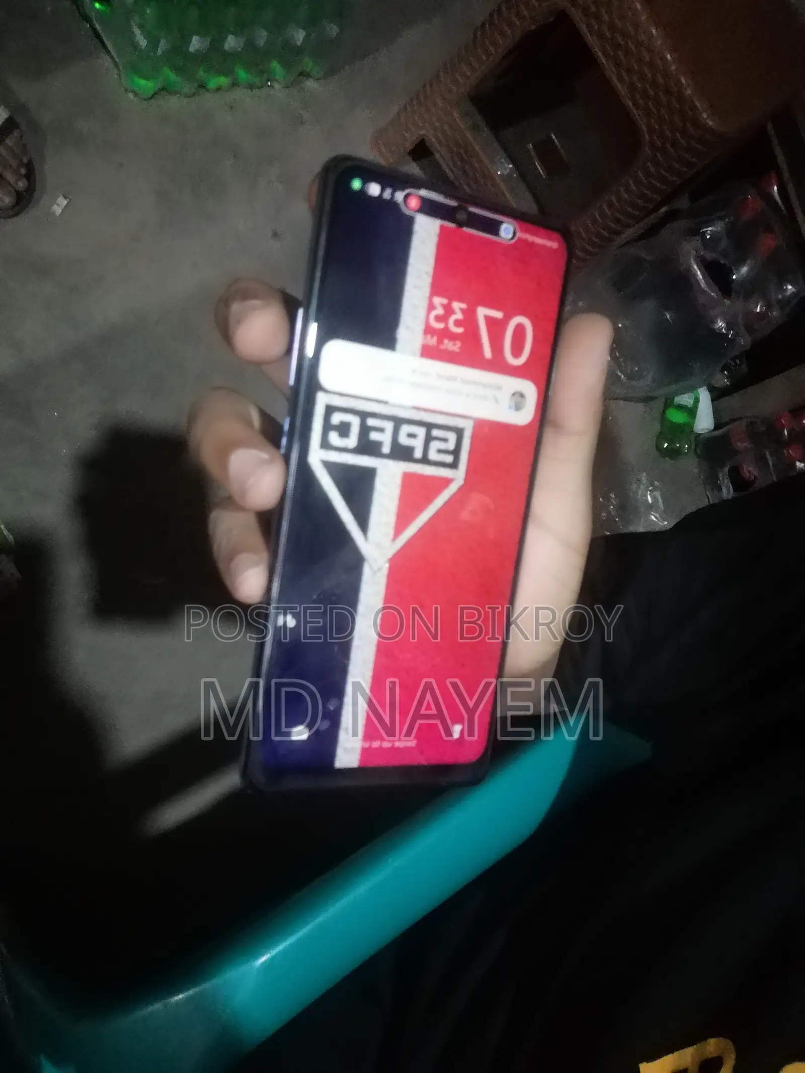 ইনফিনিক্স হট ৫০ প্রো ২৫৬ জিবি সিলভার