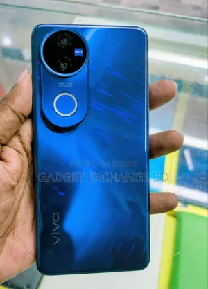 Vivo V50 256 GB Blue