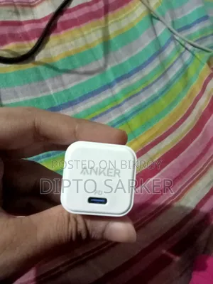 Anker Charger 20w